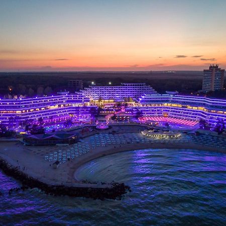 Phoenicia Blue View Olimp Εξωτερικό φωτογραφία