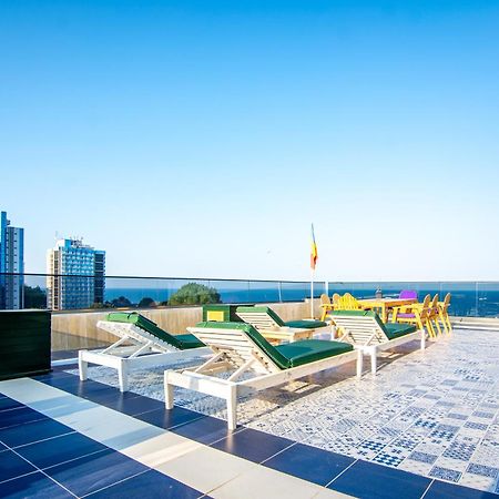 Phoenicia Blue View Olimp Εξωτερικό φωτογραφία