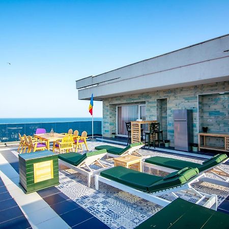 Phoenicia Blue View Olimp Εξωτερικό φωτογραφία