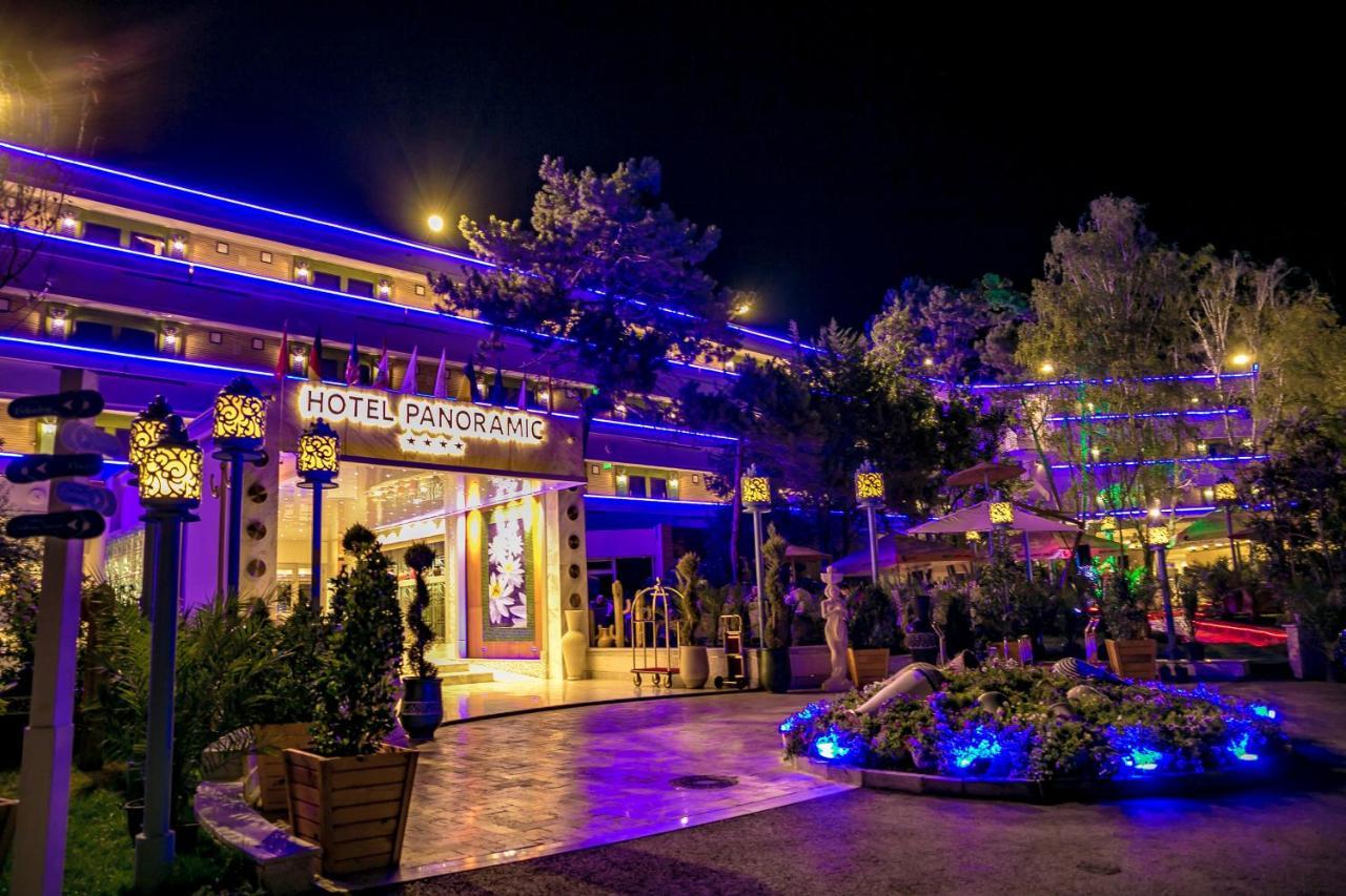 Phoenicia Blue View Olimp Εξωτερικό φωτογραφία