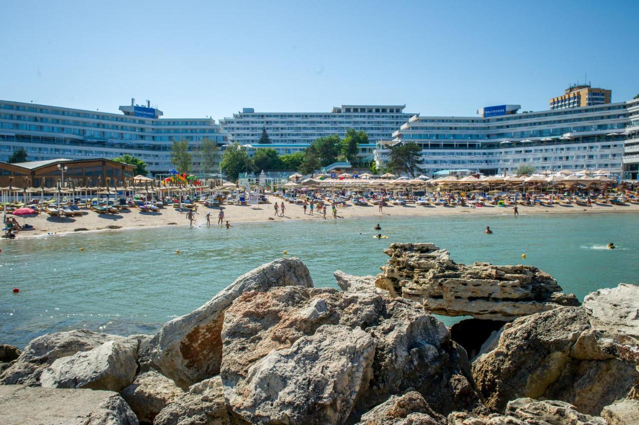 Phoenicia Blue View Olimp Εξωτερικό φωτογραφία