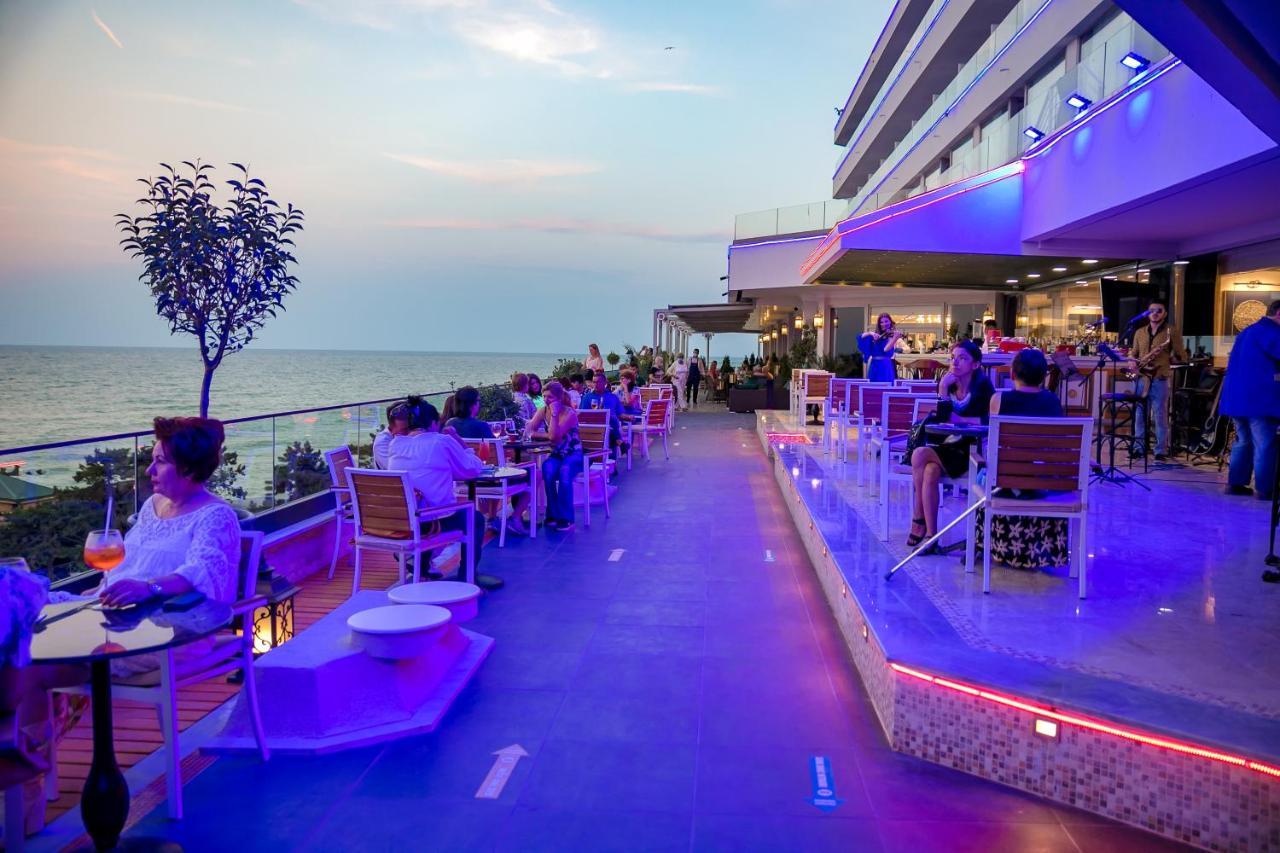 Phoenicia Blue View Olimp Εξωτερικό φωτογραφία