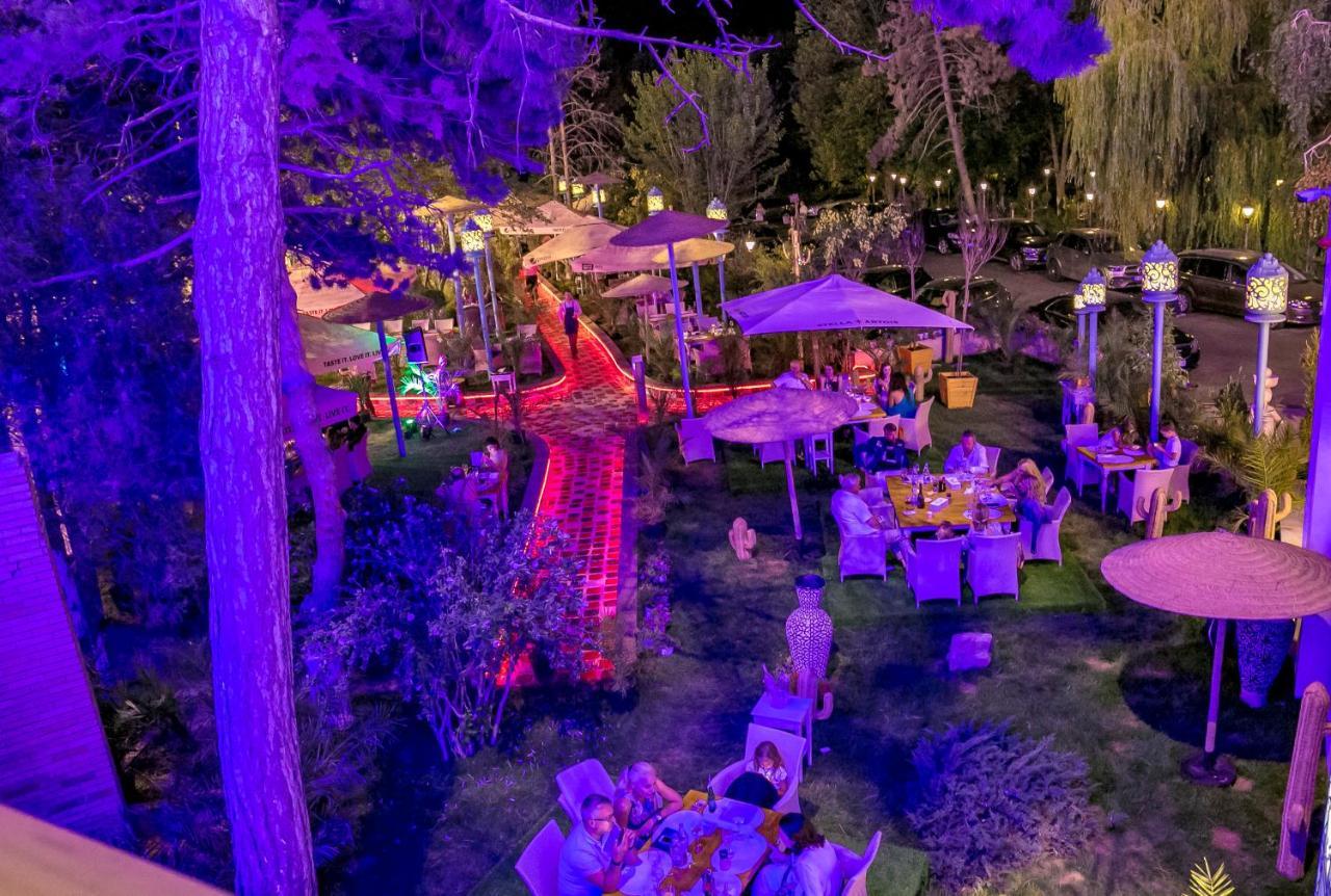 Phoenicia Blue View Olimp Εξωτερικό φωτογραφία