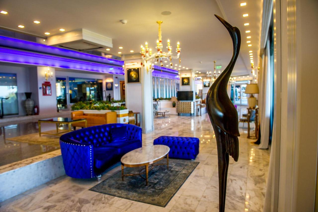 Phoenicia Blue View Olimp Εξωτερικό φωτογραφία