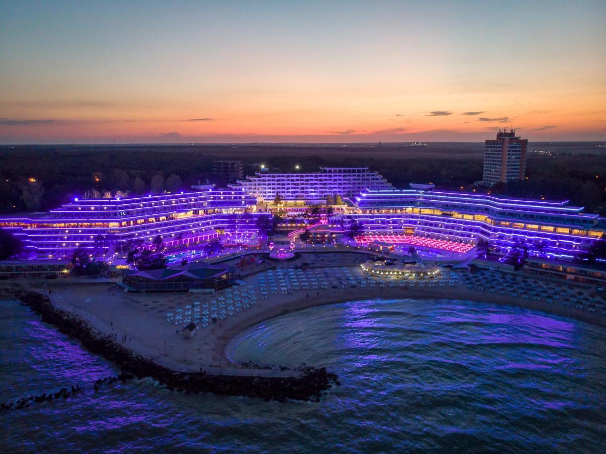 Phoenicia Blue View Olimp Εξωτερικό φωτογραφία
