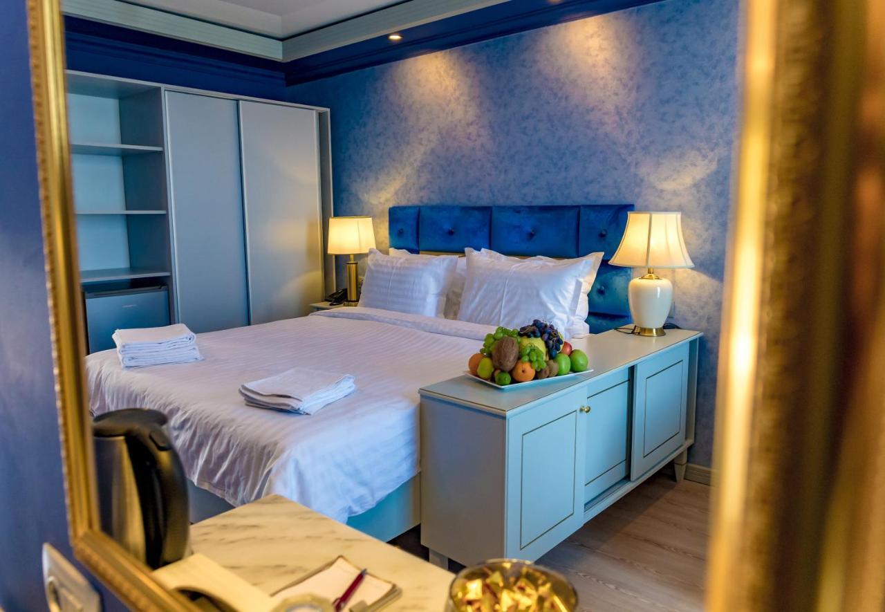 Phoenicia Blue View Olimp Εξωτερικό φωτογραφία