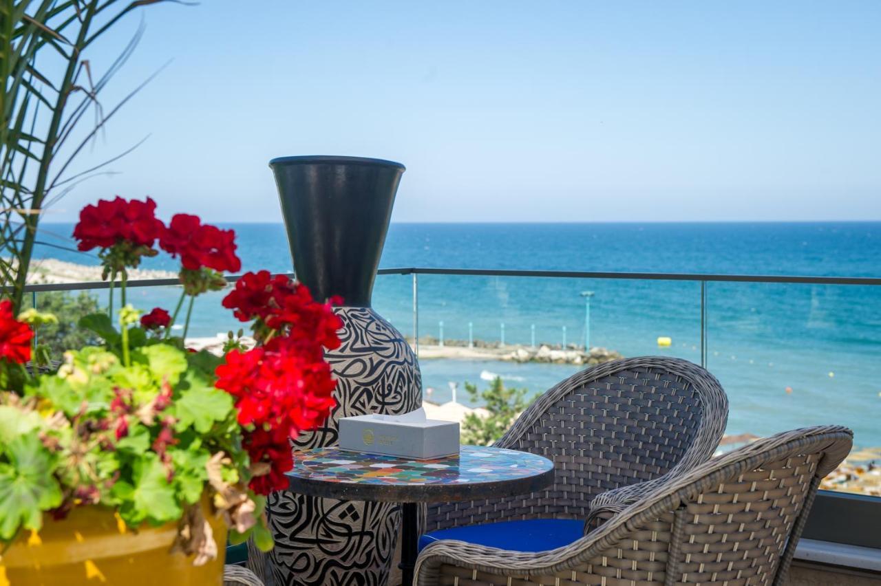 Phoenicia Blue View Olimp Εξωτερικό φωτογραφία