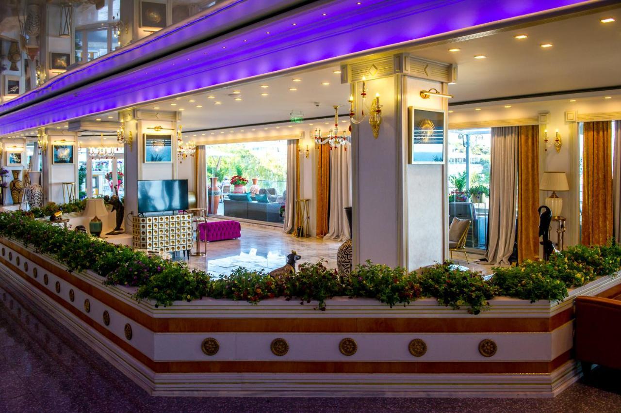 Phoenicia Blue View Olimp Εξωτερικό φωτογραφία