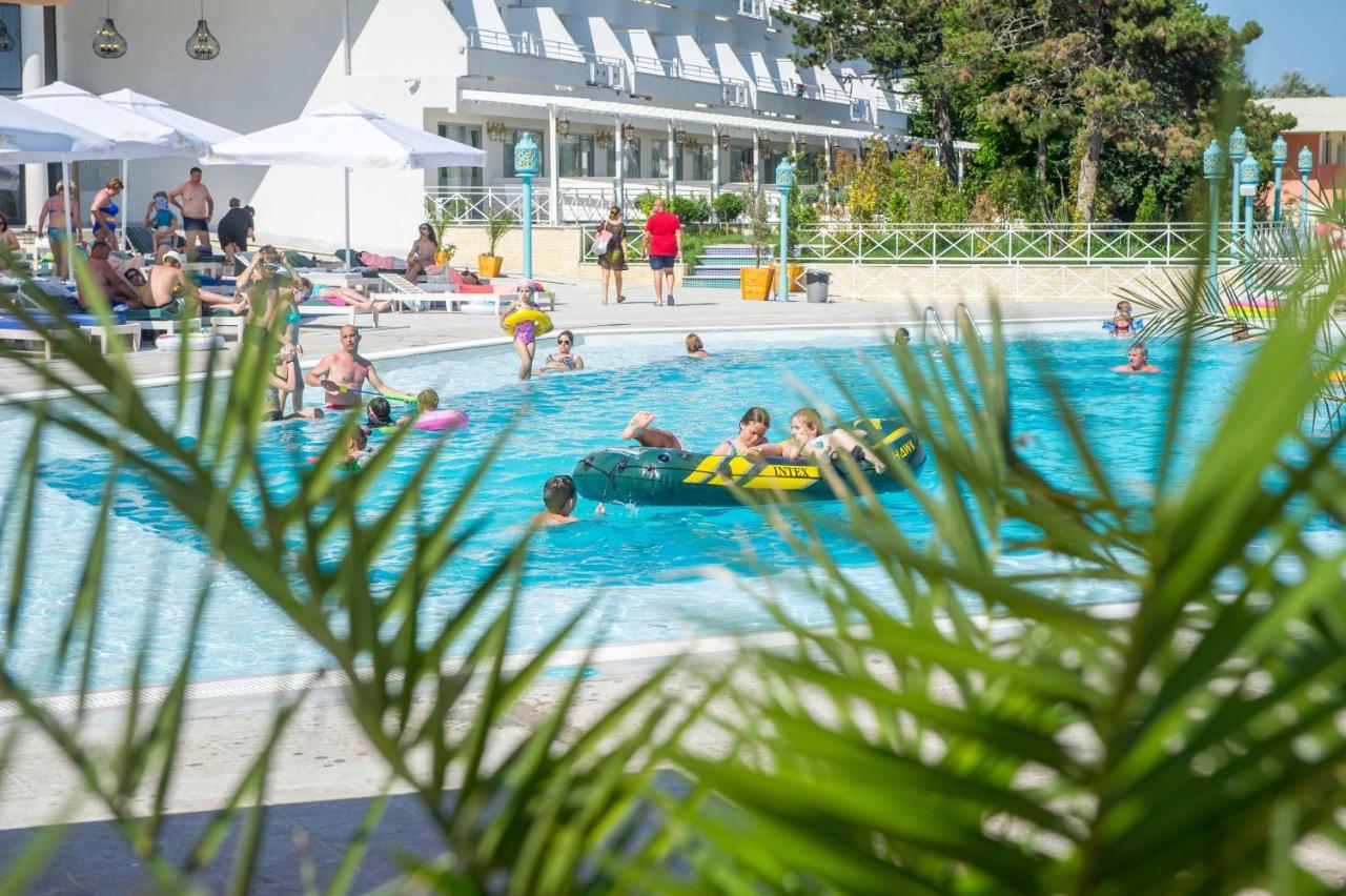 Phoenicia Blue View Olimp Εξωτερικό φωτογραφία