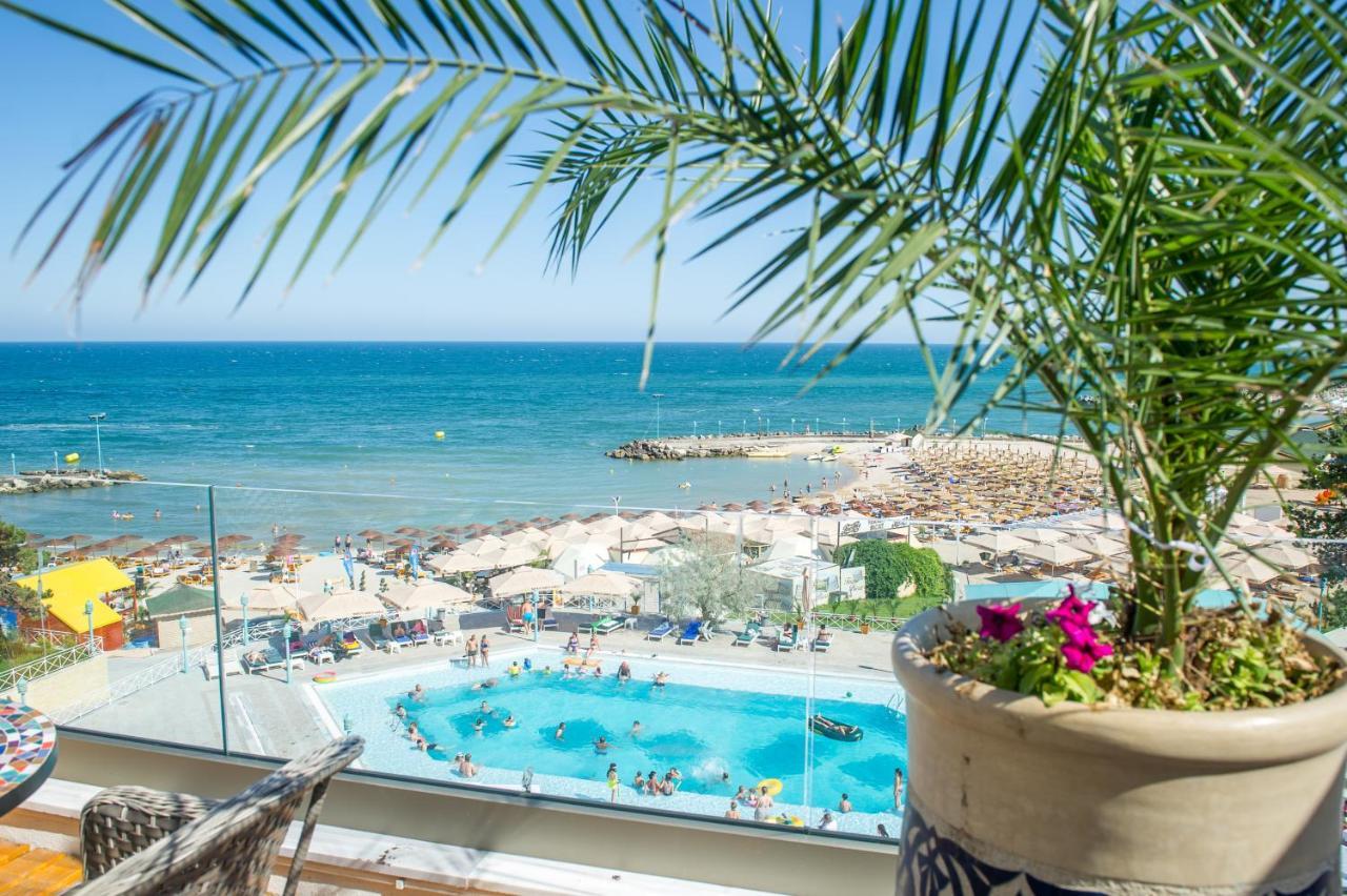 Phoenicia Blue View Olimp Εξωτερικό φωτογραφία
