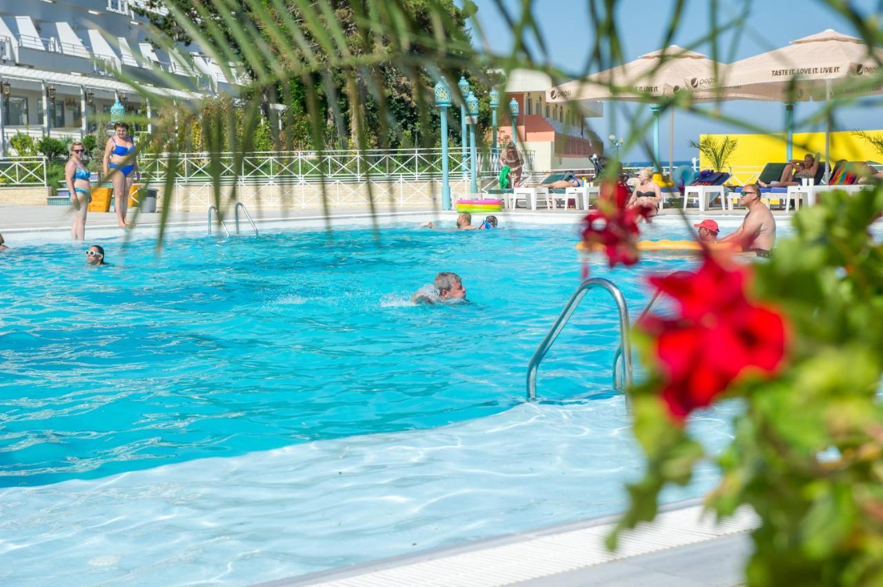 Phoenicia Blue View Olimp Εξωτερικό φωτογραφία