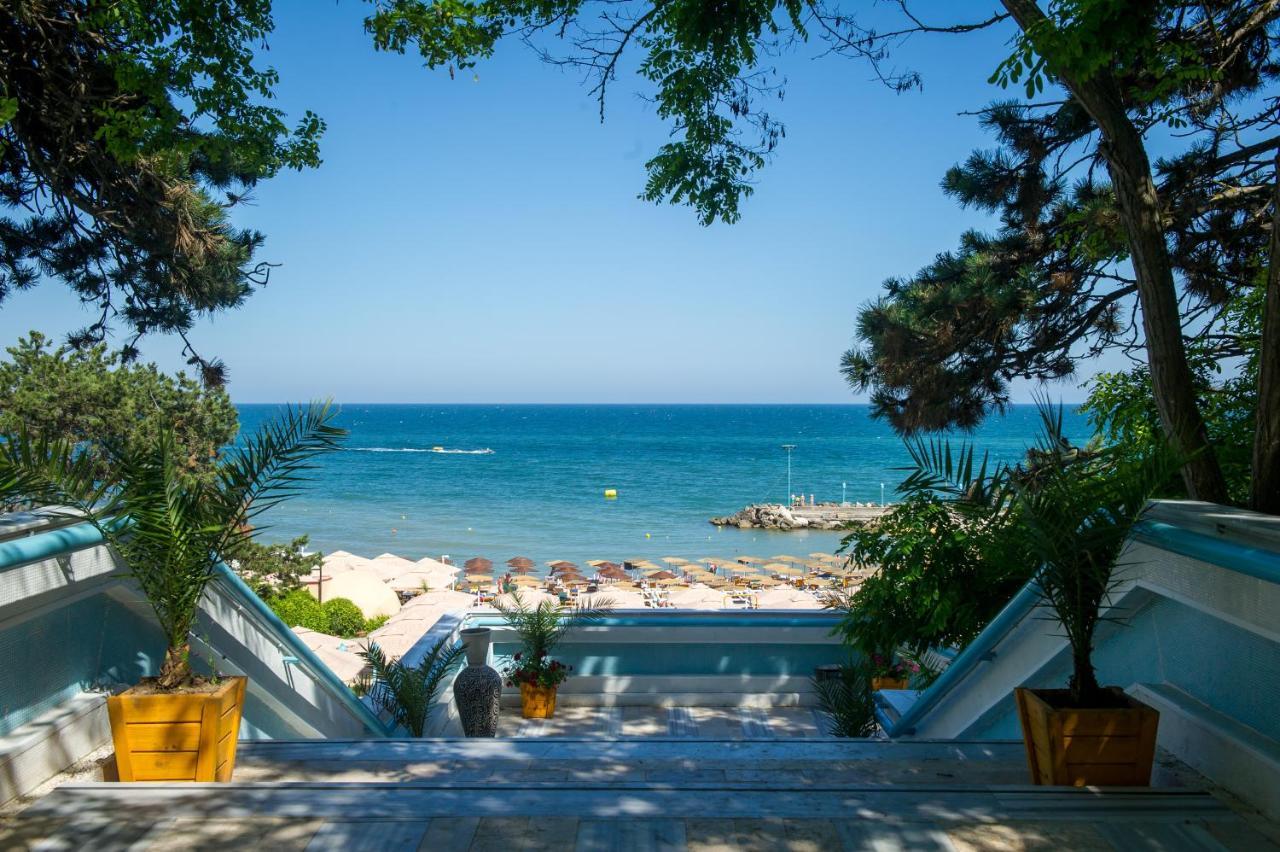 Phoenicia Blue View Olimp Εξωτερικό φωτογραφία