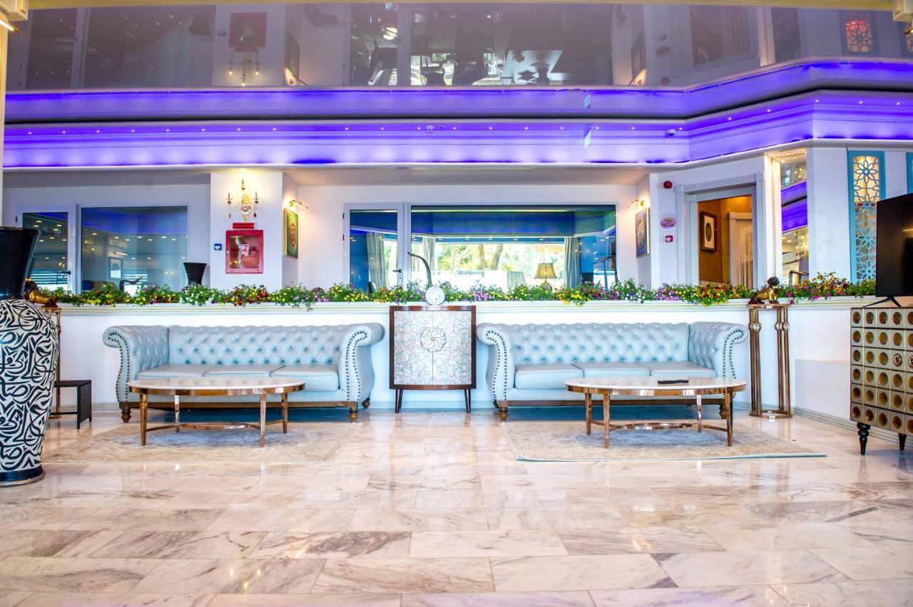 Phoenicia Blue View Olimp Εξωτερικό φωτογραφία