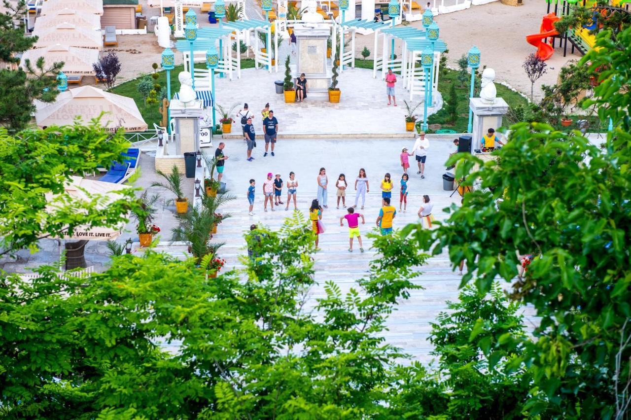 Phoenicia Blue View Olimp Εξωτερικό φωτογραφία