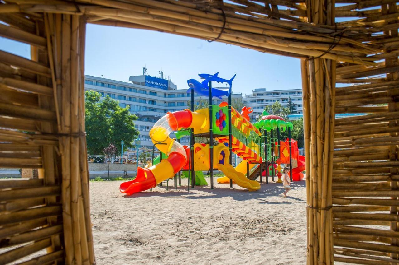 Phoenicia Blue View Olimp Εξωτερικό φωτογραφία