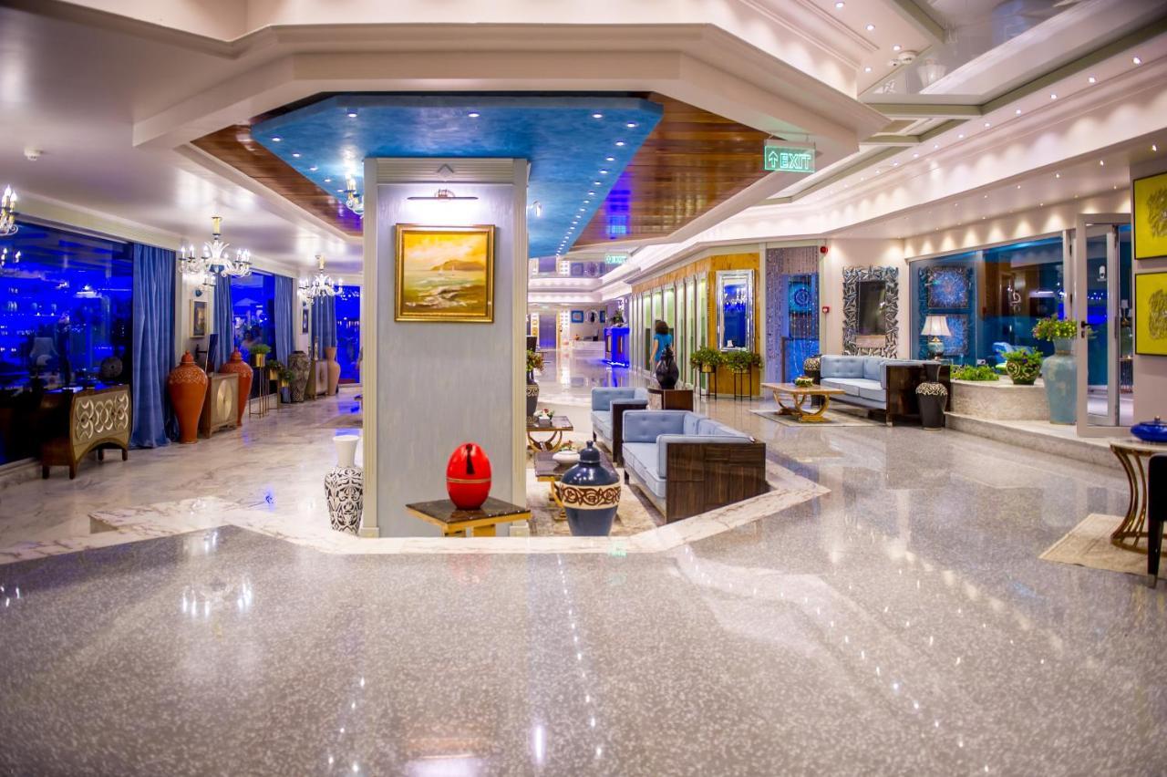 Phoenicia Blue View Olimp Εξωτερικό φωτογραφία