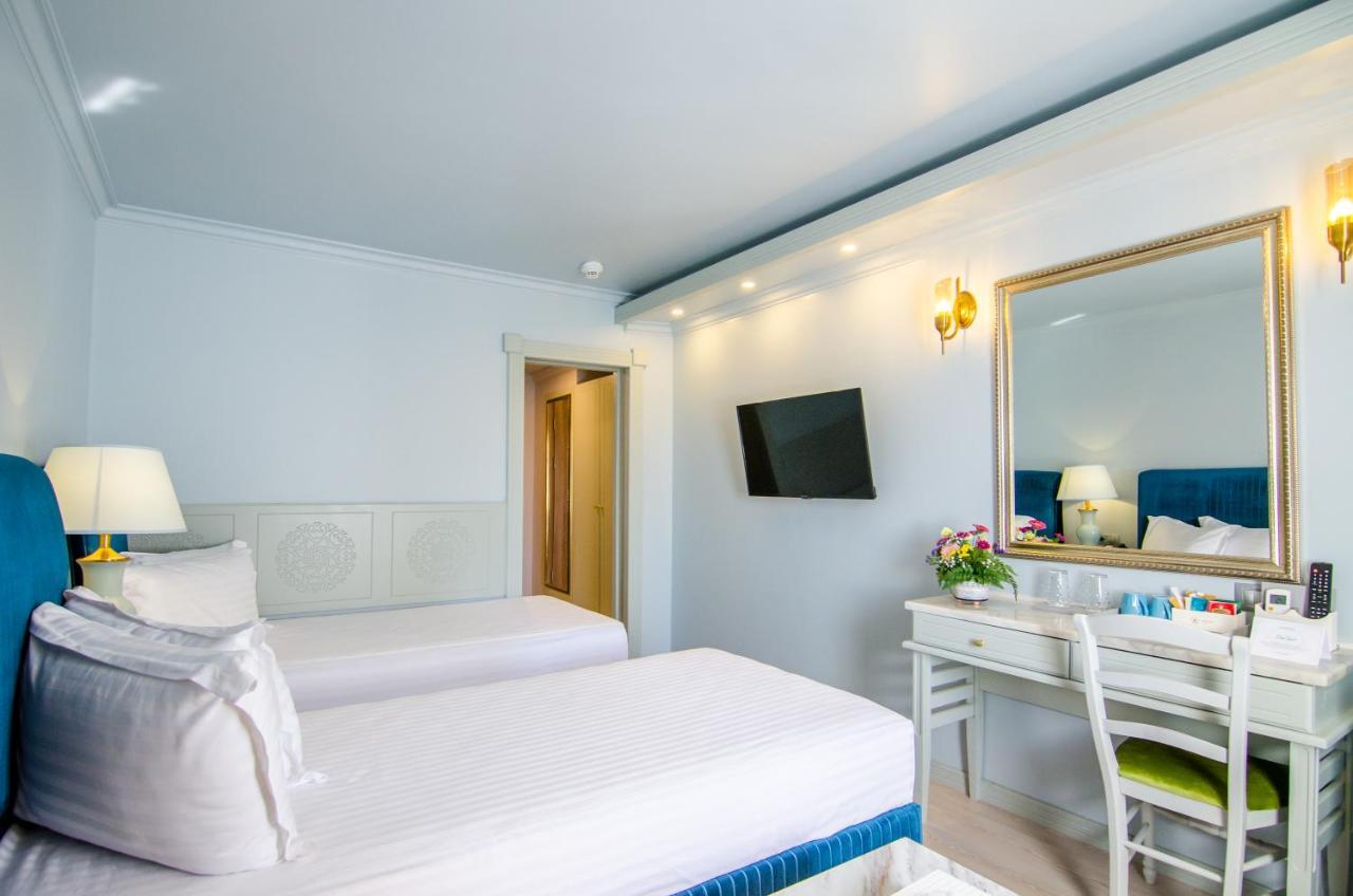 Phoenicia Blue View Olimp Εξωτερικό φωτογραφία
