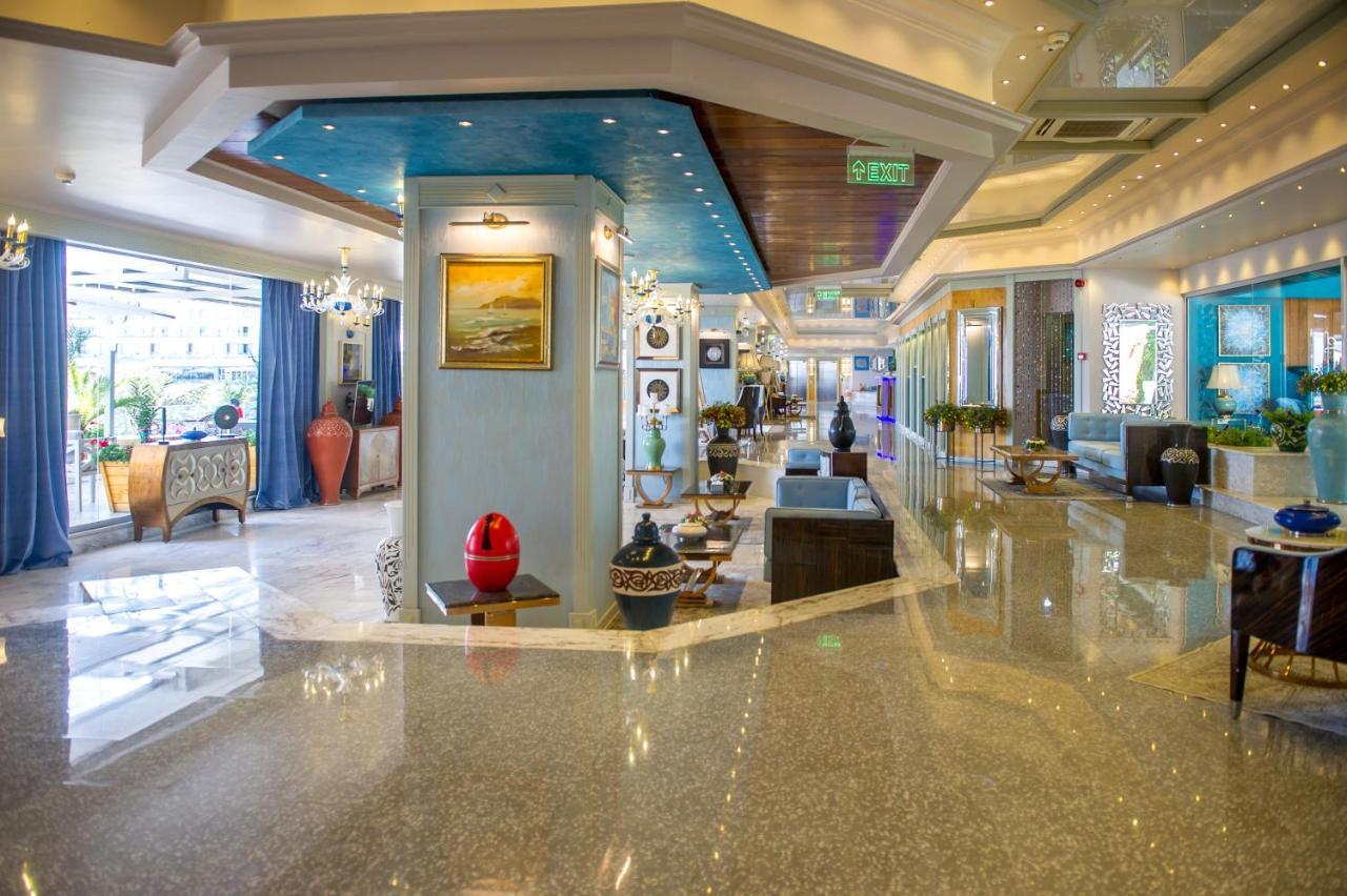 Phoenicia Blue View Olimp Εξωτερικό φωτογραφία