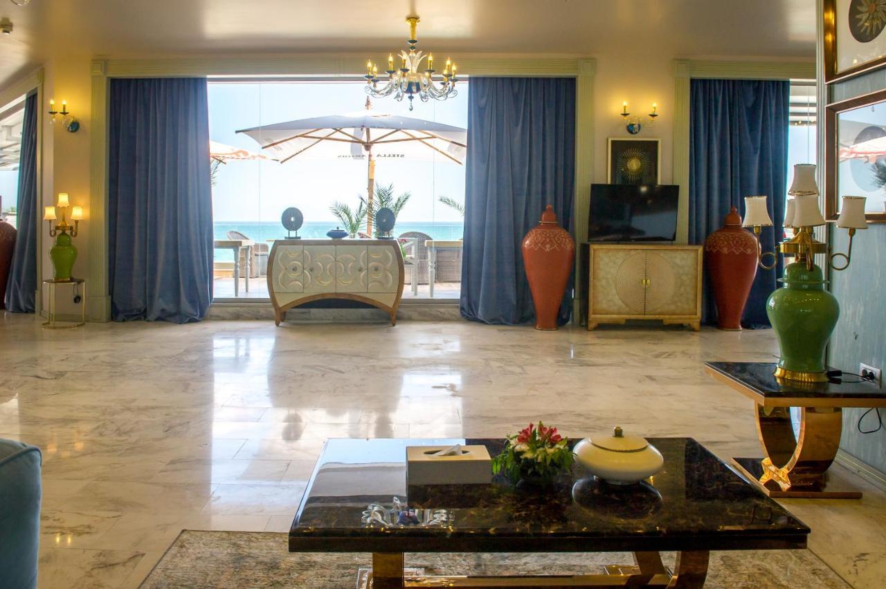 Phoenicia Blue View Olimp Εξωτερικό φωτογραφία