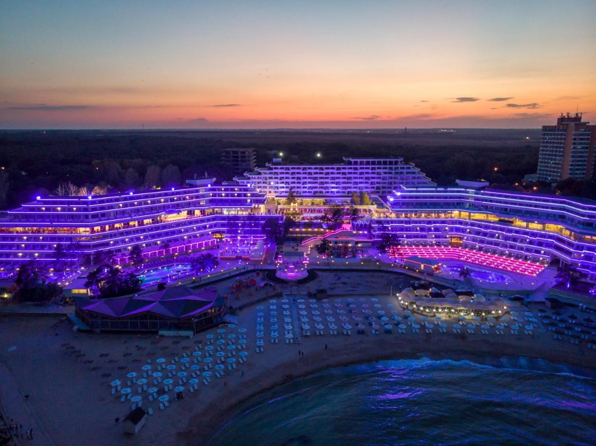 Phoenicia Blue View Olimp Εξωτερικό φωτογραφία