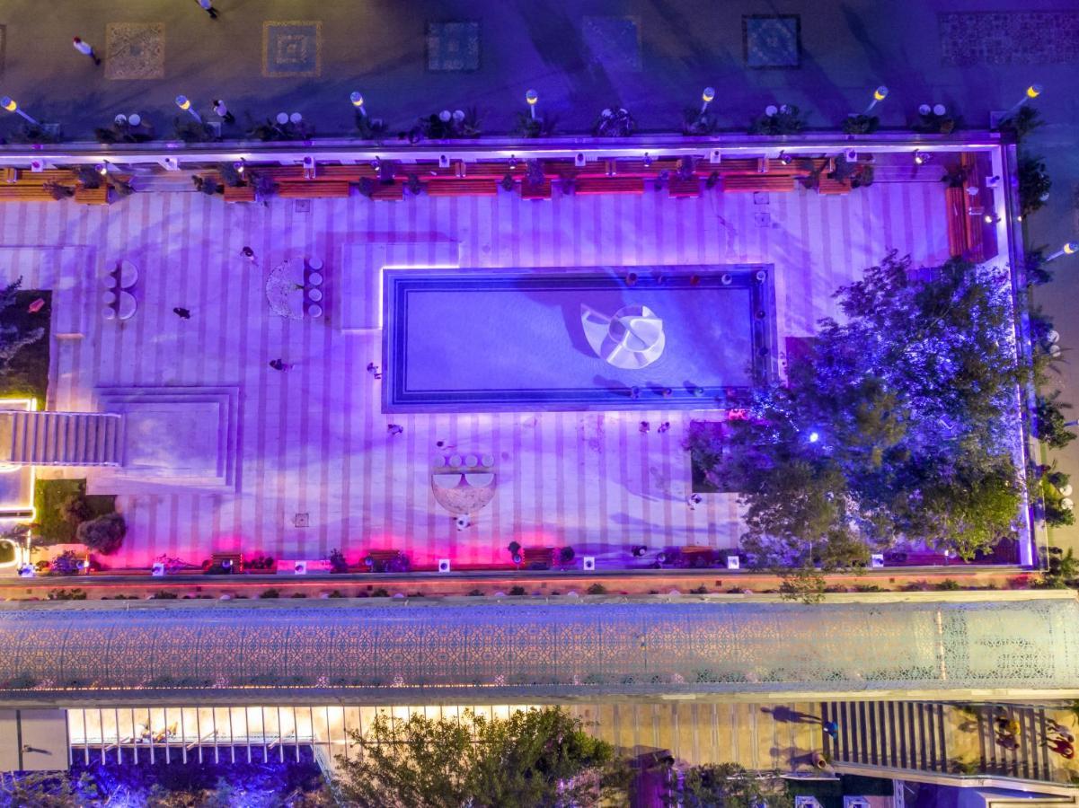 Phoenicia Blue View Olimp Εξωτερικό φωτογραφία