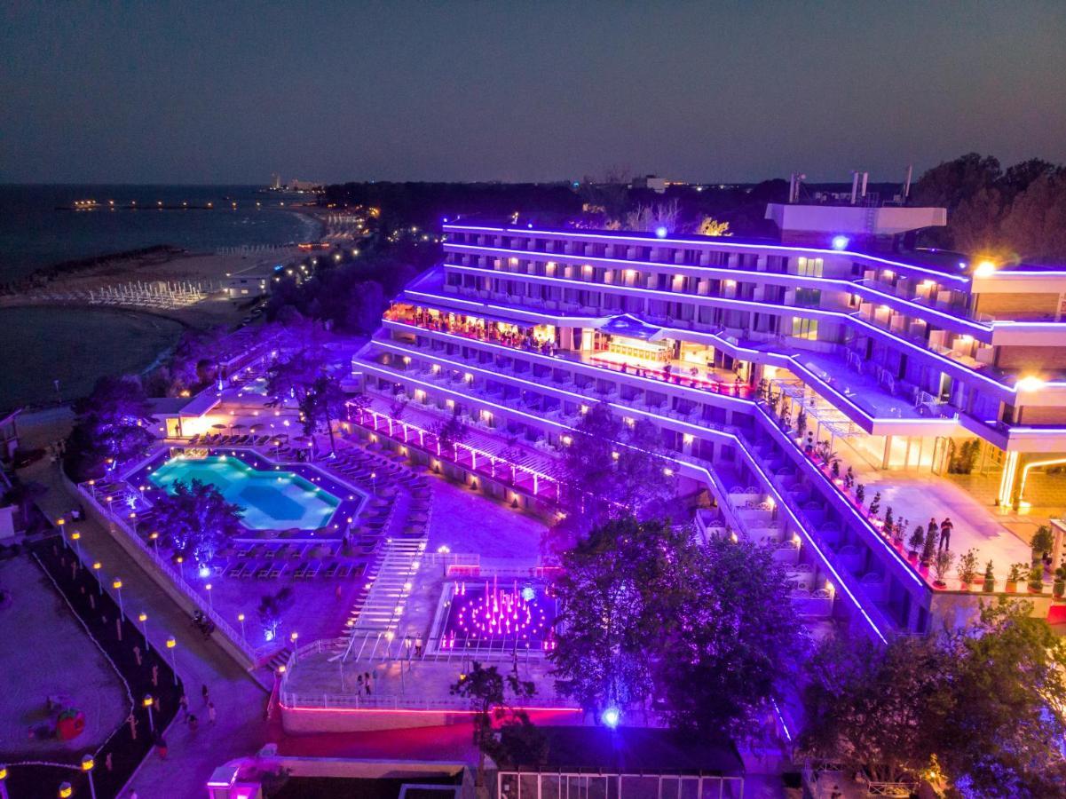Phoenicia Blue View Olimp Εξωτερικό φωτογραφία