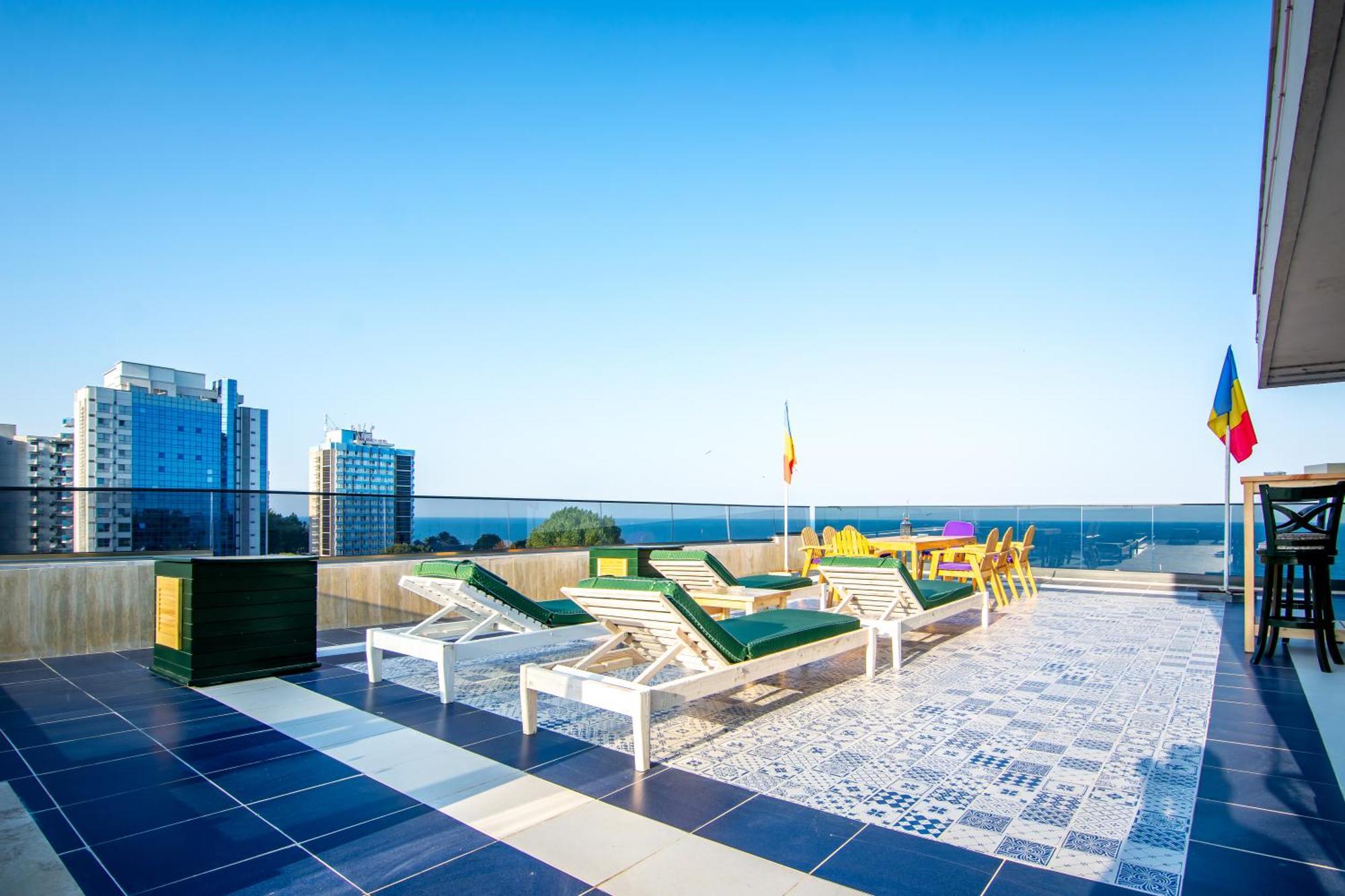 Phoenicia Blue View Olimp Εξωτερικό φωτογραφία