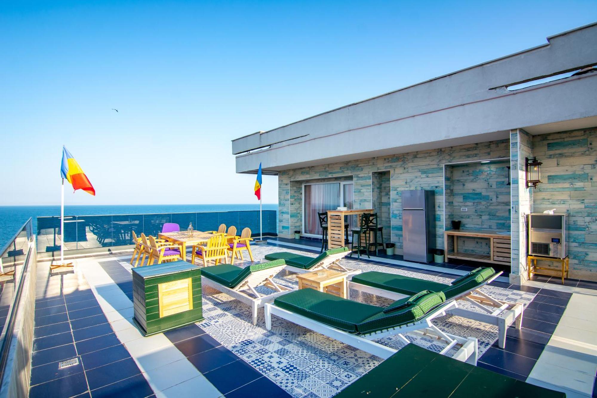 Phoenicia Blue View Olimp Εξωτερικό φωτογραφία