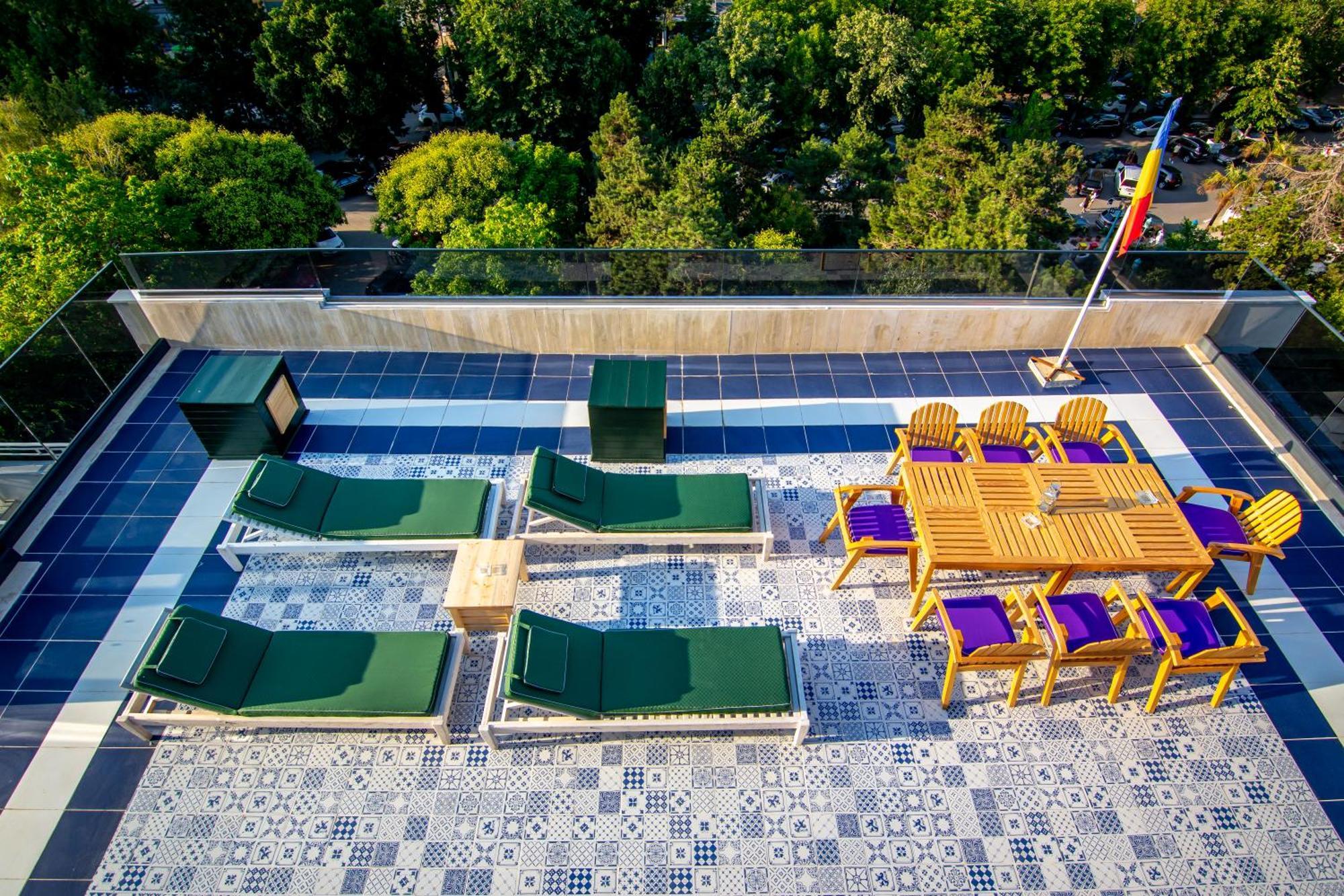 Phoenicia Blue View Olimp Εξωτερικό φωτογραφία