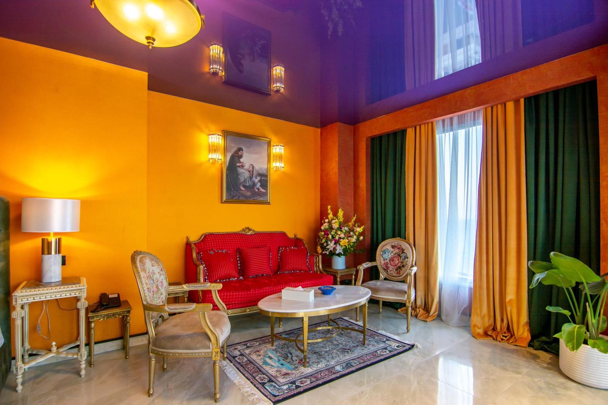 Phoenicia Blue View Olimp Εξωτερικό φωτογραφία