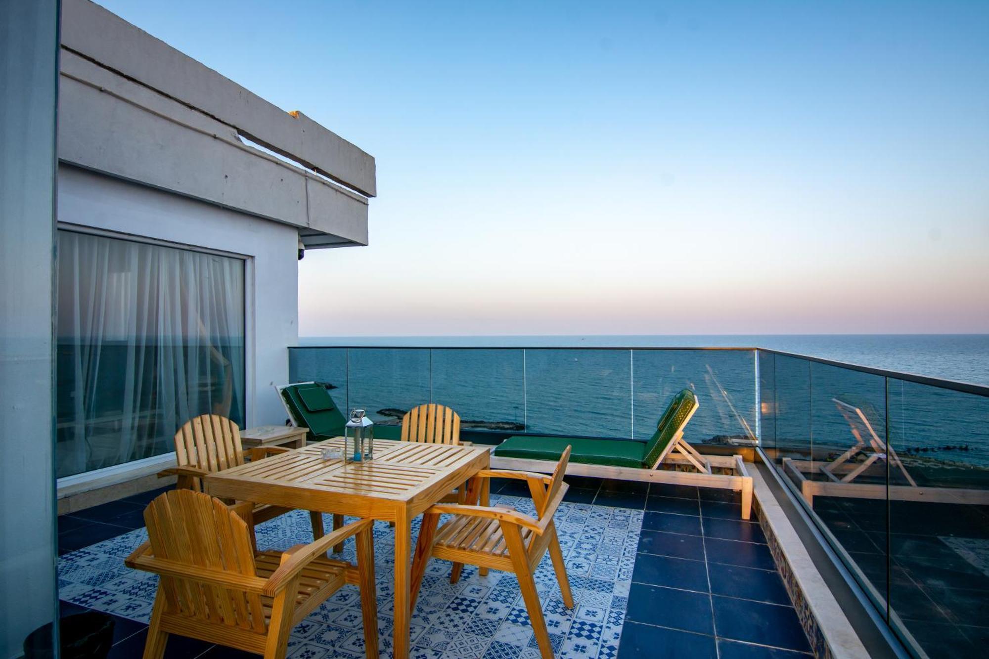 Phoenicia Blue View Olimp Εξωτερικό φωτογραφία
