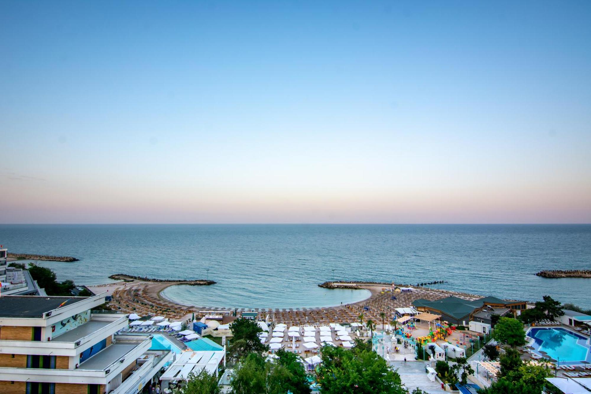 Phoenicia Blue View Olimp Εξωτερικό φωτογραφία